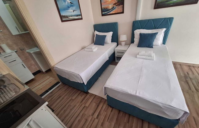 Beach Apartments Montesan - Foto 48