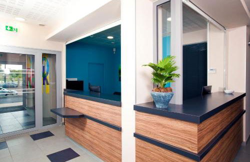 Séjours & Affaires Paris Bagneux - Foto 20