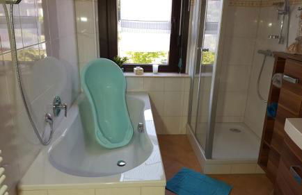 Moderne Komfortwohnung im Kurort am Rennsteig - Foto 20