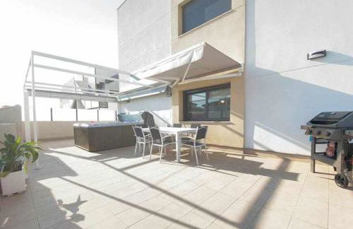 Groundfloor Pink Ciñuelica - Foto 1