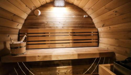 Ferienhaus Alpaka Glück - Foto 4