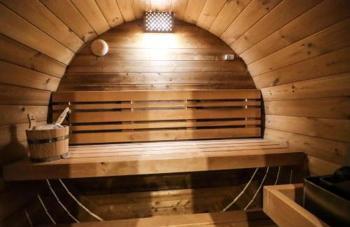 Ferienhaus Alpaka Glück - Foto 4