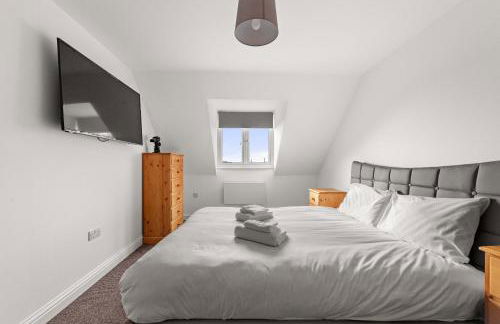 4 bedroom House Boston Lincs Pet & Child friendly - Foto 24