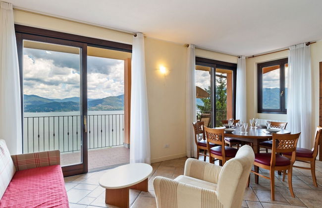 Residential Complex With Panoramic Views and Pool - Foto 22