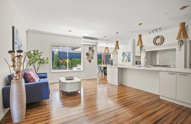 StayAU 4BRM Chic Urban Retreat - Foto 30