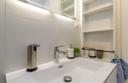 Sabena Apartment with private Whirlpool - Foto 2