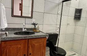 Casa linda e aconchegante - Foto 25