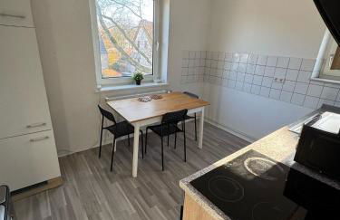 Ruhige 3-Zimmerwohnung im Norden Bremens für Monteure und Geschäftsreisende PM 31 OG - Foto 33