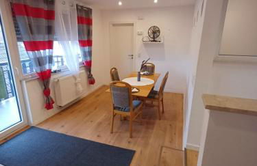 APARTMENTS / WOHNUNG IN HAIBACH - Foto 11