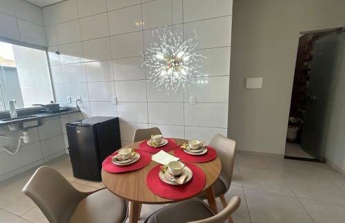 Casa 03 - Casa com 2 quartos, localizada próximo a rodoviária e aeroporto - Photo 22