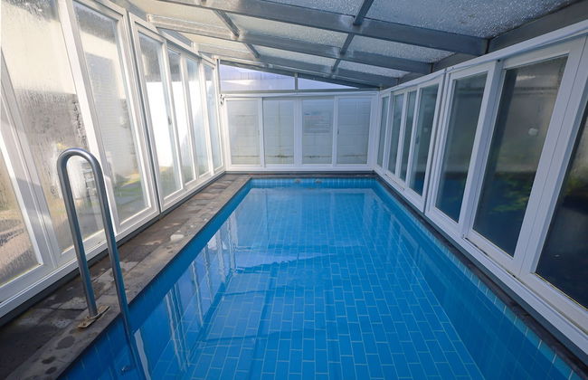 Pool & Villa Sorang - Photo 71