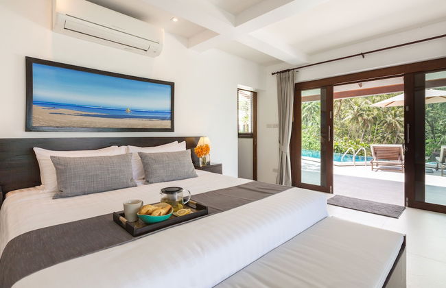 The Secret Beach Villa - Foto 5