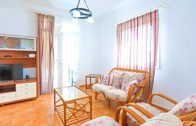 Takis House in Katavolos - Foto 11