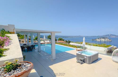 VIlla Sienna Private Luxury Villa - Foto 2