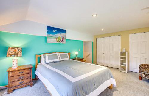 Historic Friendship Boat House Near Back River! - Foto 14