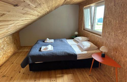 Domki Machnice - Foto 37