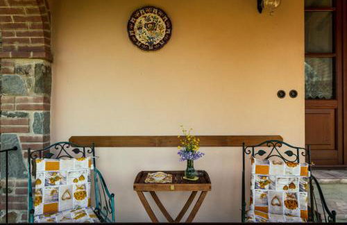 Agriturismo Casal Gheriglio - Foto 51