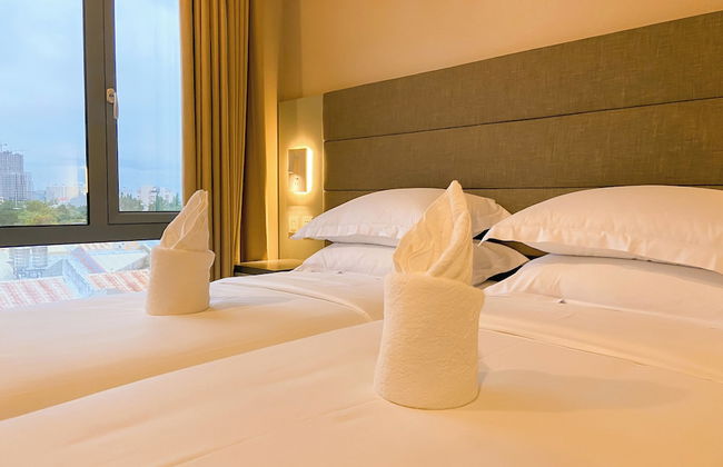 Staycity Serviced Apartment - Photo 11