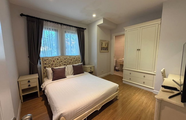 Estella Pool Villas Pattaya - Photo 29