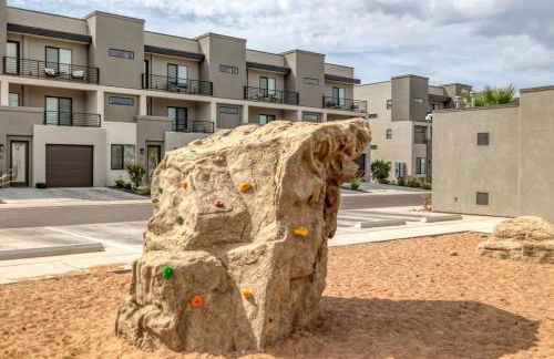 Newly furnished 5BD 4BA Townhome The Vue 30 - Foto 11