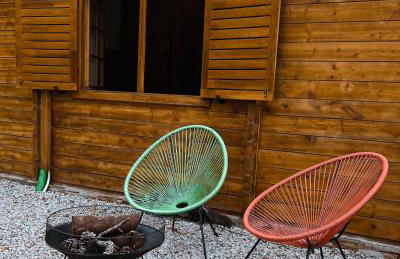 Ohana Gerês House - Foto 40