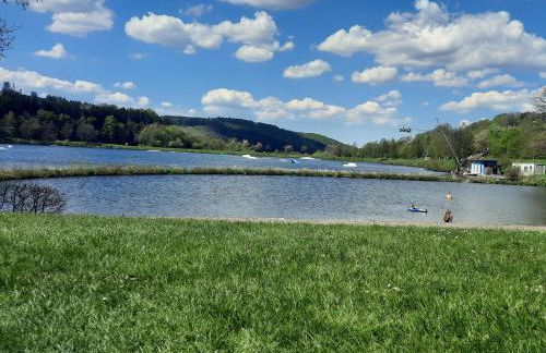 Ferienhaus am Bach - Foto 7