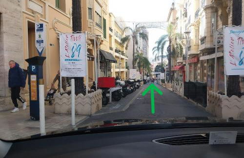 Monte Carlo Monaco Border - luxury, modern, cozy with home feelings and See View - Foto 28