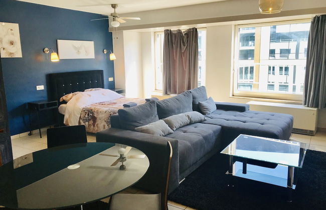 Renovated Apartment in Antwerp - Foto 58