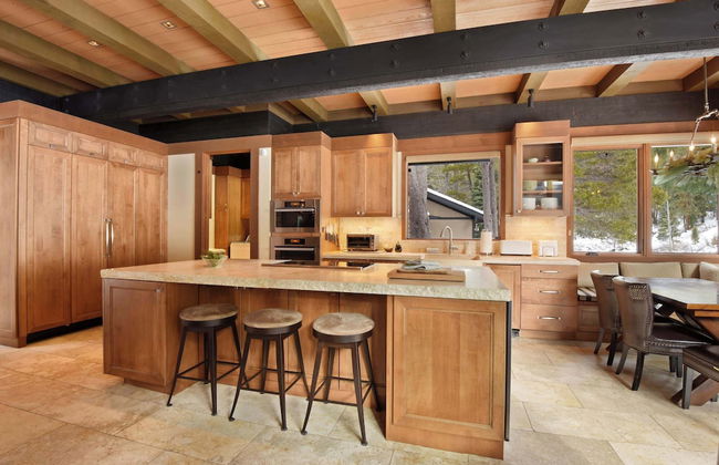 Joy on the River Stunning Waterfront Home for 10 - Foto 20