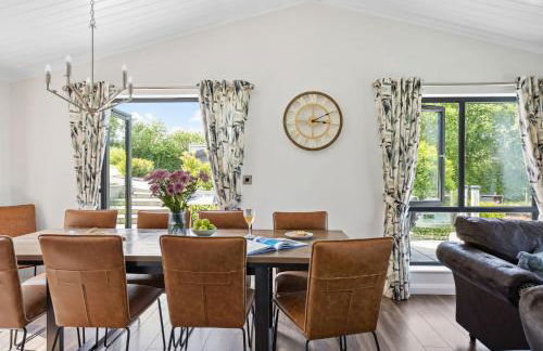 Lilac Lodge, 22 Roadford Lake Lodges - Foto 11