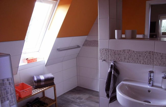 Tonnihuus Comfortable Holiday Residence - Photo 12