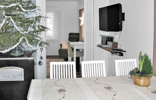 Villa paasirinne b - Foto 22