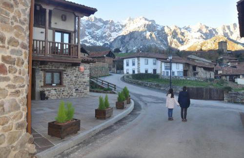 Apartamentos la Ventana de Mogrovejo - Foto 16