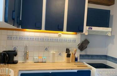 Maison Saint Pierre - Foto 21