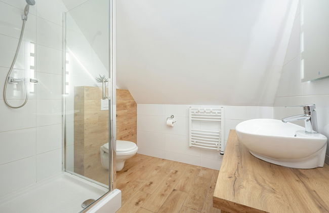 Chalet in Rewal Near Baltic Sea Beach - Photo 8