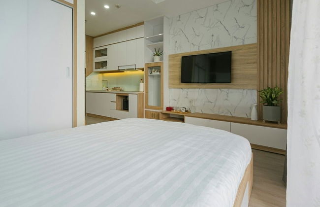Bayhomes Green Bay Serviced Apartment - Foto 3