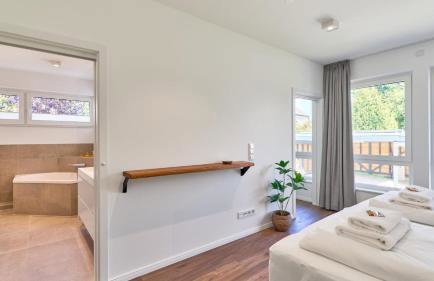 Haus Meerzeit, Wohnung Düne, 250 m vom Strand, Hunde willkommen - Photo 48