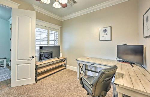 Bellemont Family Home with Hot Tub and Playground Set - Foto 6