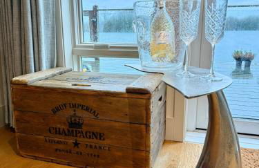 Lake View Landings Cotswolds Water Park South Cerney - Foto 73