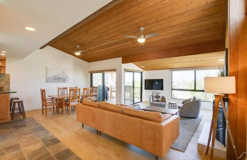 Solana Beach Condo with Community Pool, Beach Access - Foto 4