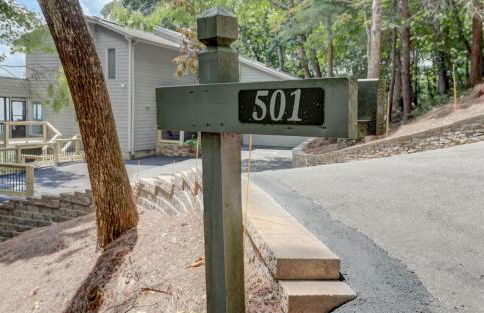 Mountain Top Escape - Stunning mountain views - Foto 71