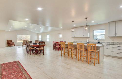 Ski, Fish and Unwind Peaceful Lake Champlain Home! - Foto 9