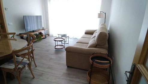 Precioso apartamento a 250 metros de la playa. - Foto 4
