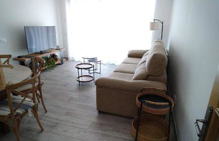 Precioso apartamento a 250 metros de la playa. - Foto 3