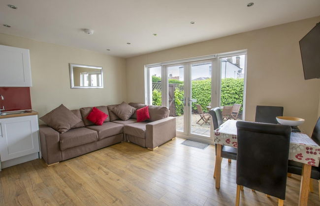 Helena Cottage - Foto 13