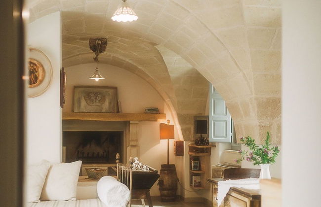 Masseria Montenapoleone - Foto 30