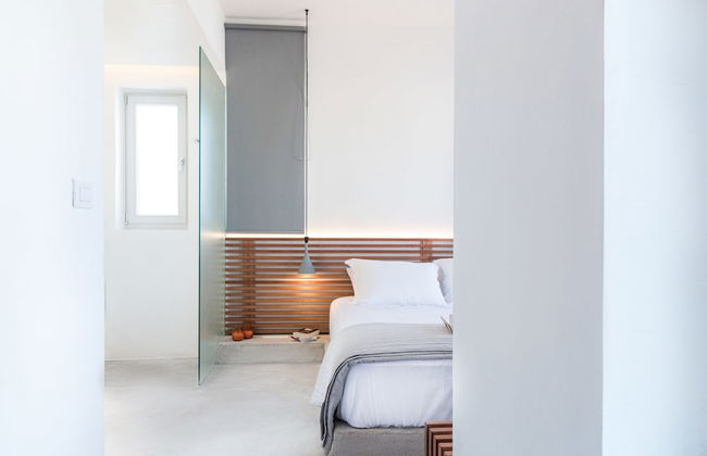 Wabi Luxury Suites - Foto 14