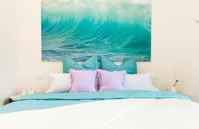 JOIVY Lake Como Waterfall House - Foto 3