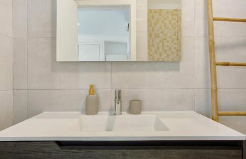 Casa Do Tempo com Jacuzzi - Foto 13