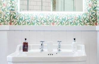 The Old Manse, Loch Ness (highland-escape) - Photo 23